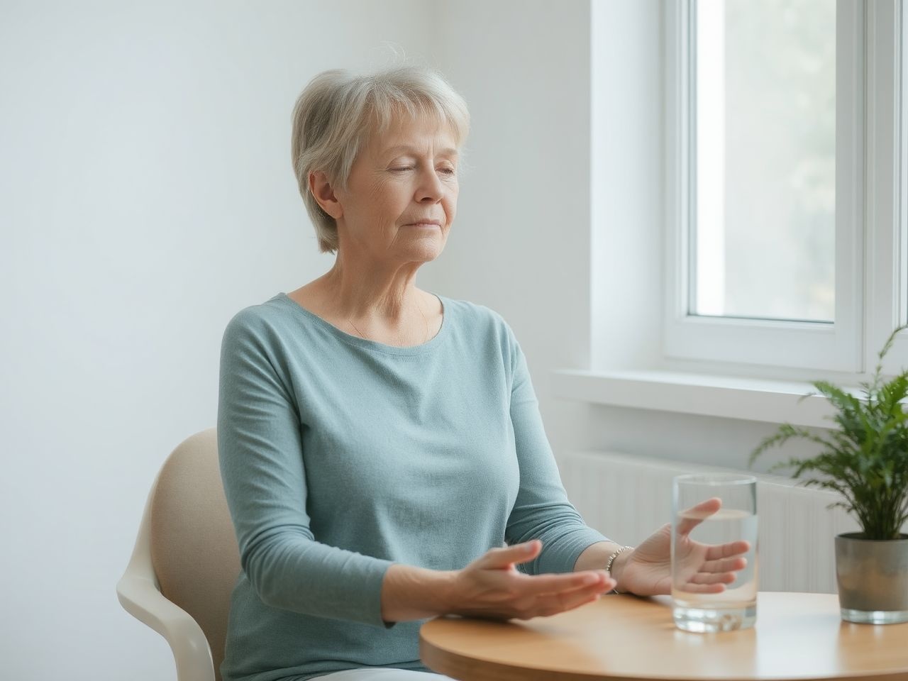 A fenntartható immunvédelem alapja a kiegyensúlyozott életmód.