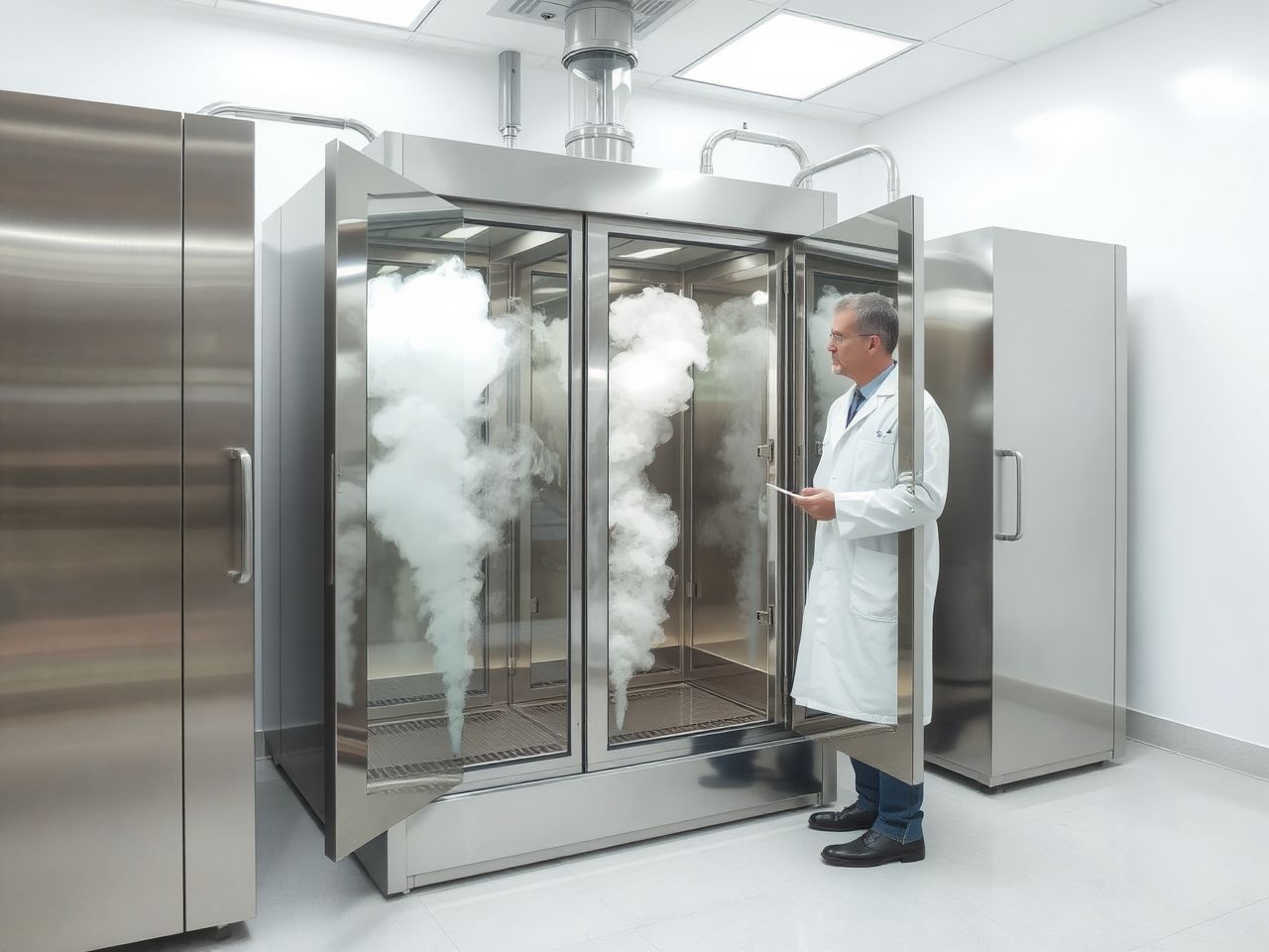 Az innovatív füstölés csökkenti a káros anyagok mennyiségét.