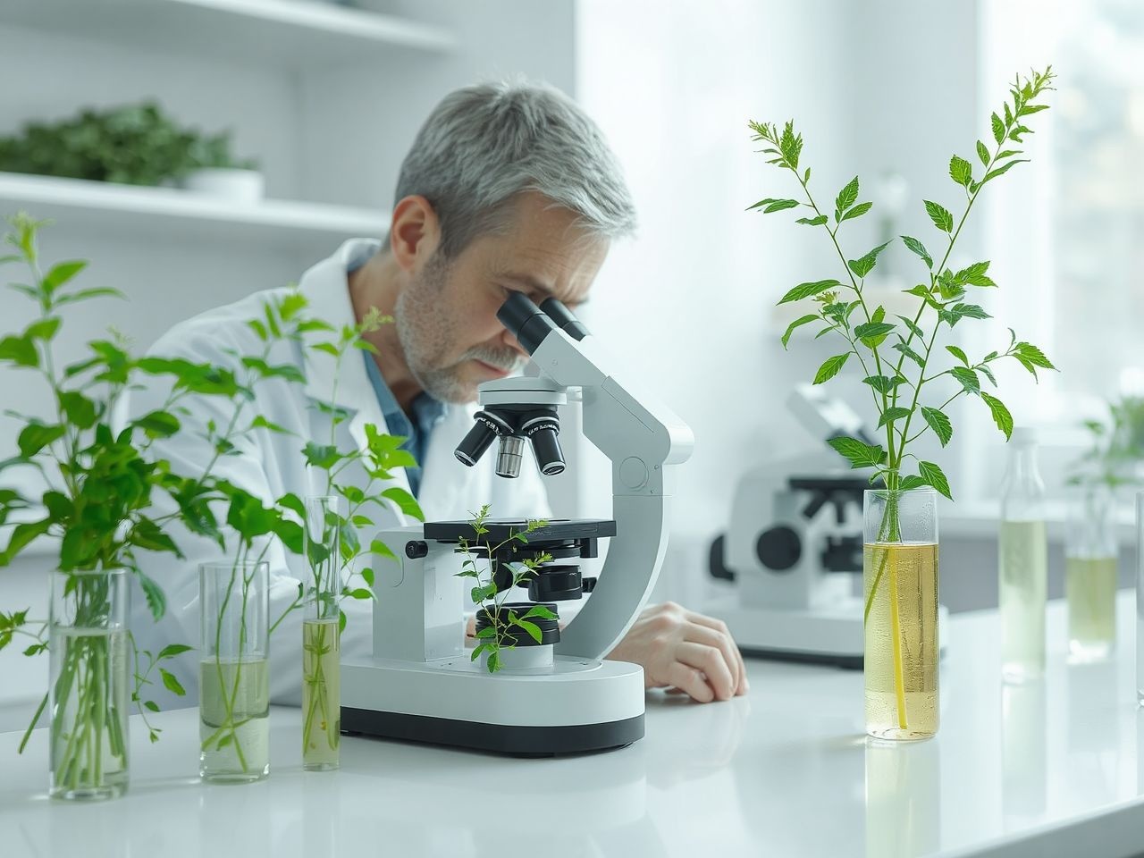 A fitokemikáliák új gyógyszerfejlesztési irányokat nyithatnak meg.