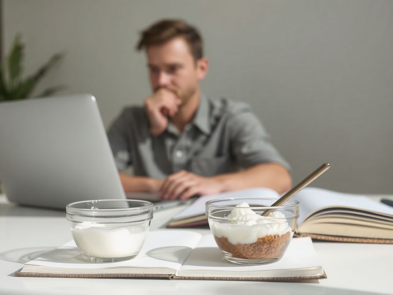 A kókuszolaj közepes láncú zsírsavai javítják az agyi teljesítményt.
