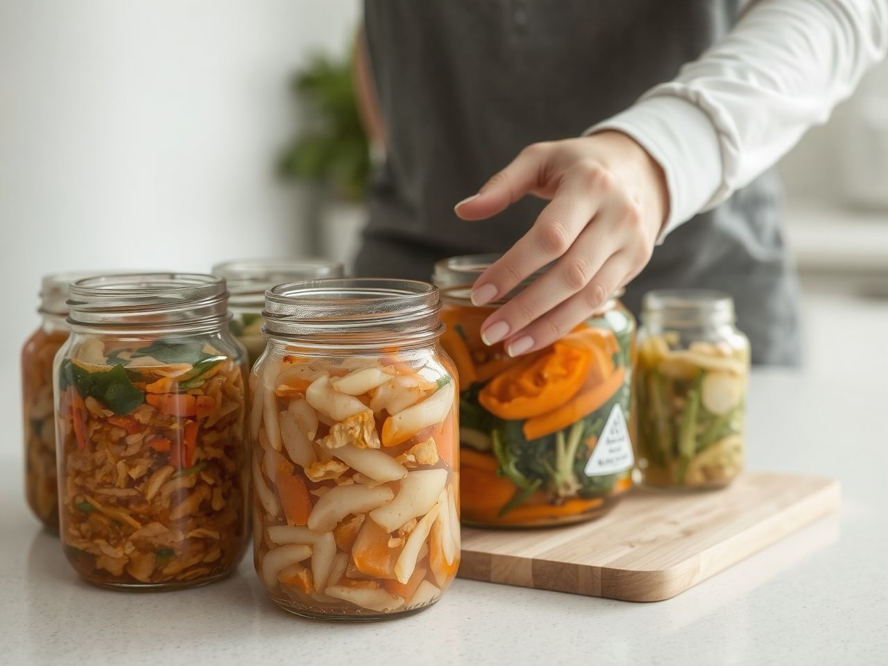 Túlzott fogyasztás esetén emésztési problémák és puffadás léphet fel.