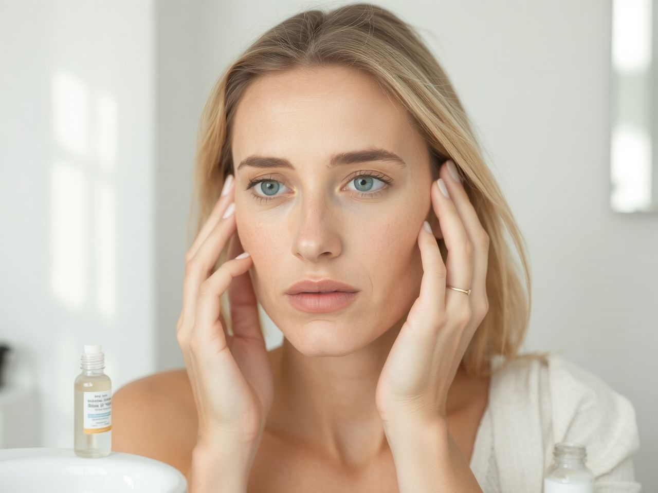 A túlzott szilíciumbevitel emésztési zavarokat és allergiát okozhat.