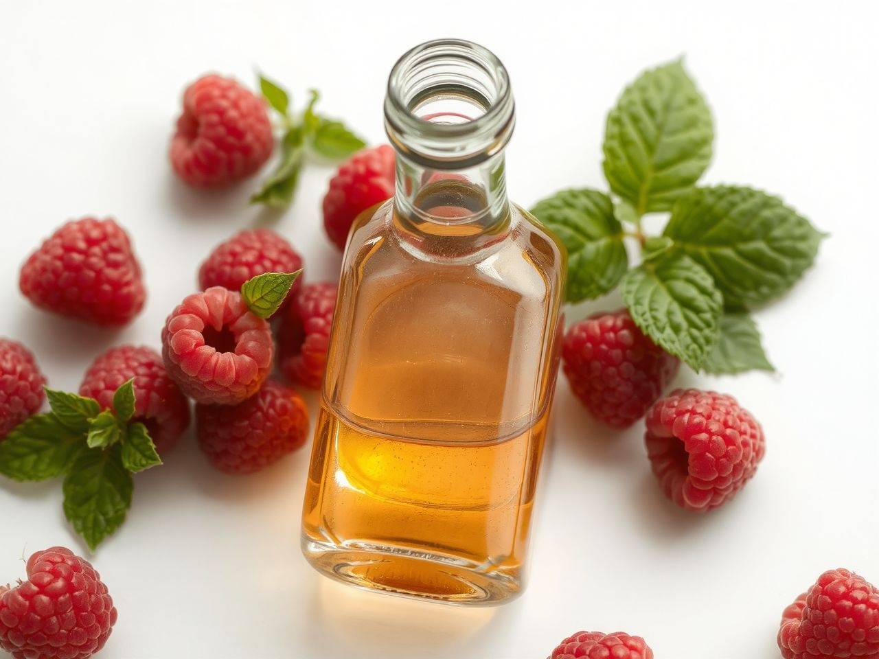 A málnamagolaj antioxidánsai védenek és fiatalítják a bőrt.