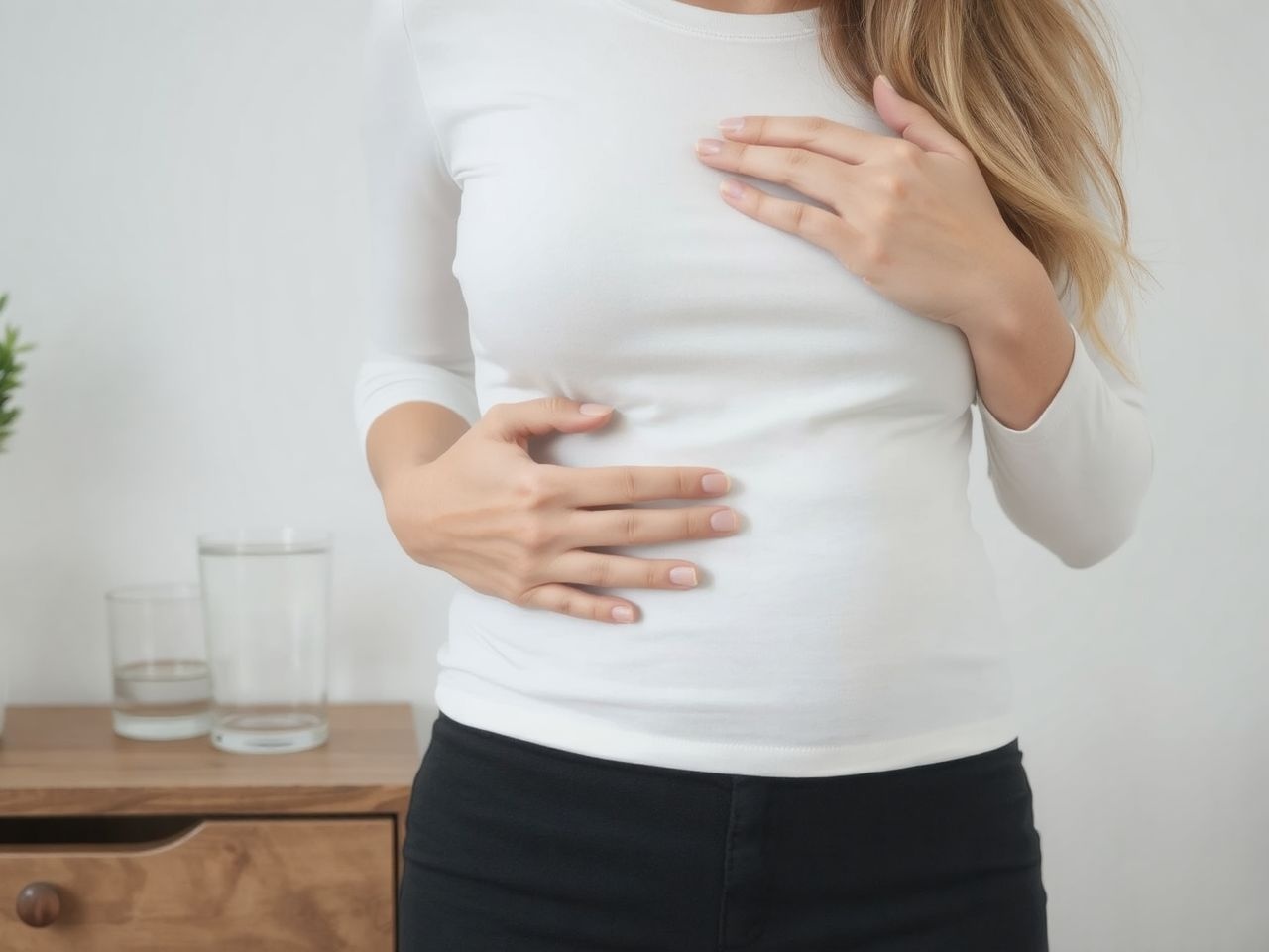 Probiotikumok mellékhatásai ritkák, terhességben orvosi konzultáció javasolt.