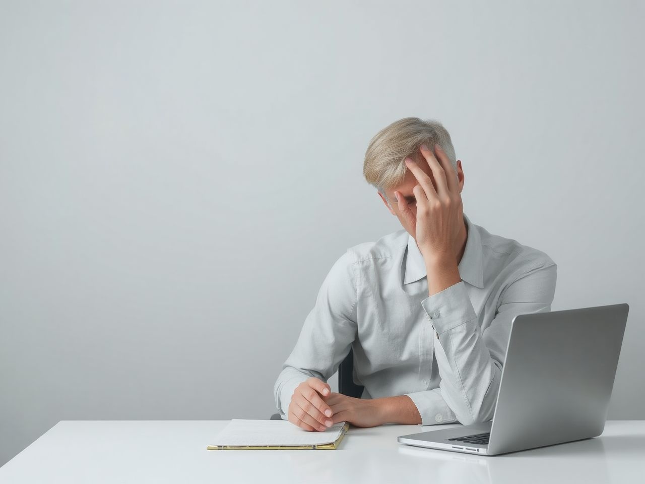 A tartós ülés növeli a depresszió és szorongás kockázatát.