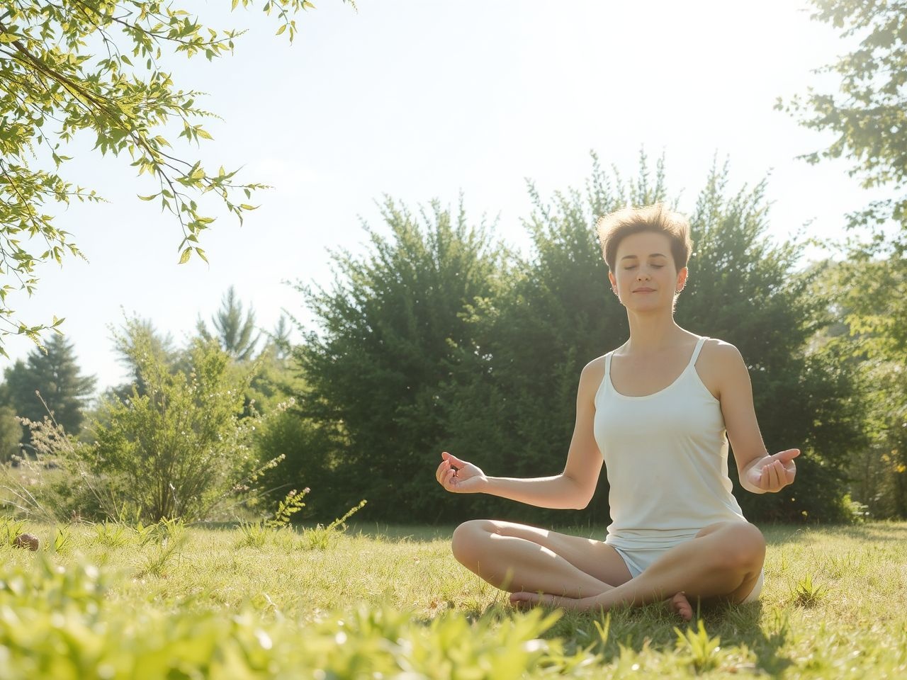 A pozitív gondolkodás jelentősen erősíti az immunrendszert.