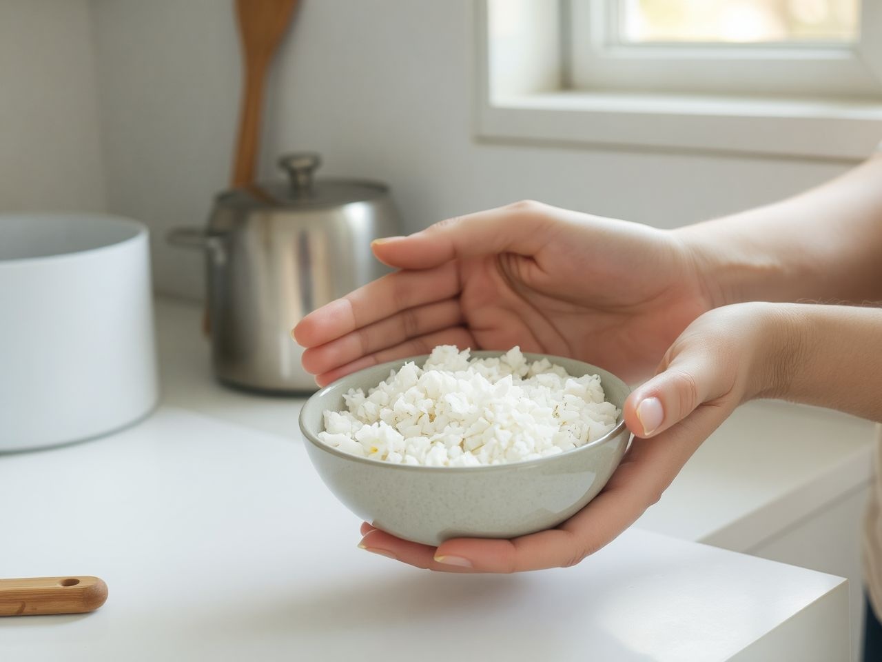 A diéta segít helyreállítani a bélflórát és megnyugtatni az emésztést.