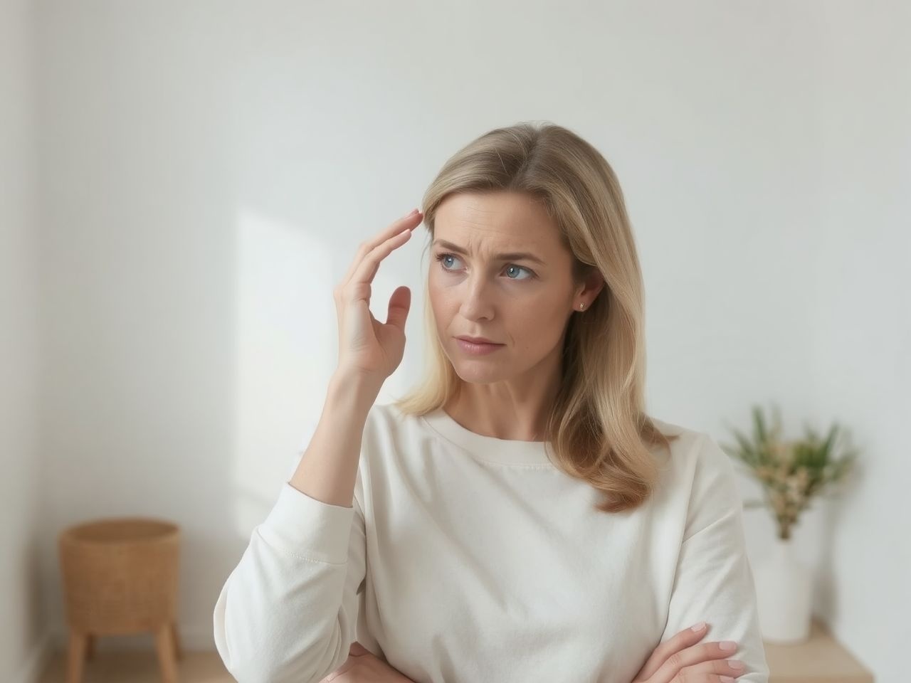 Orvoshoz forduljunk, ha a korpásodás súlyos vagy tartós.