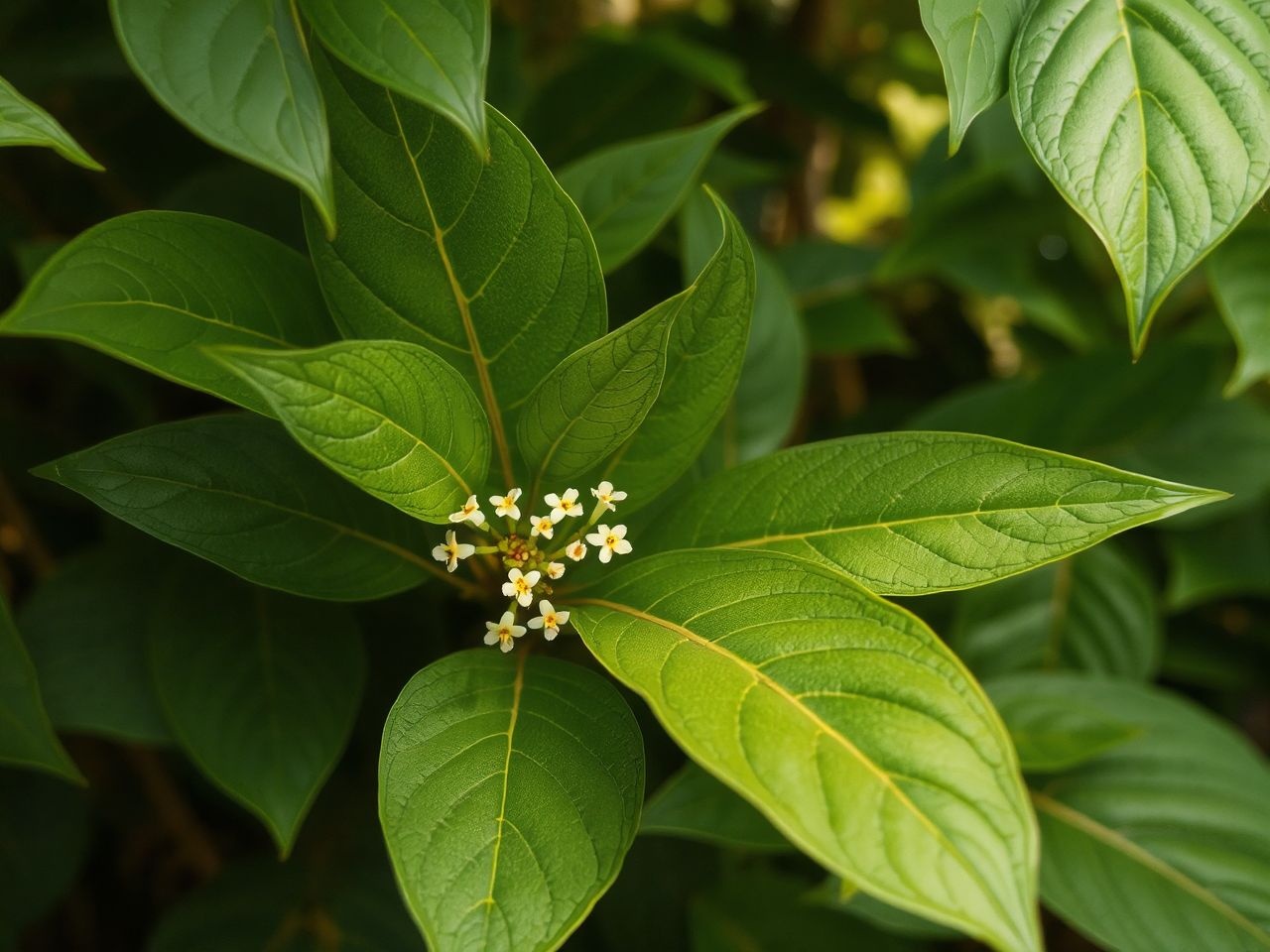A Muira puama javítja a szexuális teljesítményt és állóképességet.