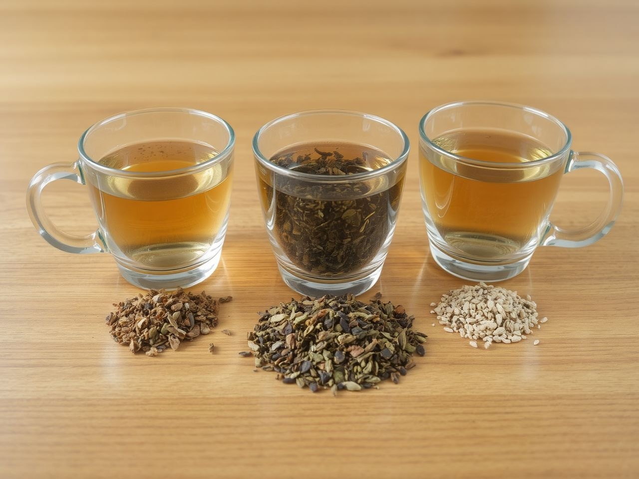 A szederlevél antioxidánsokban gazdag, koffeinmentes energiaforrásként szolgál.