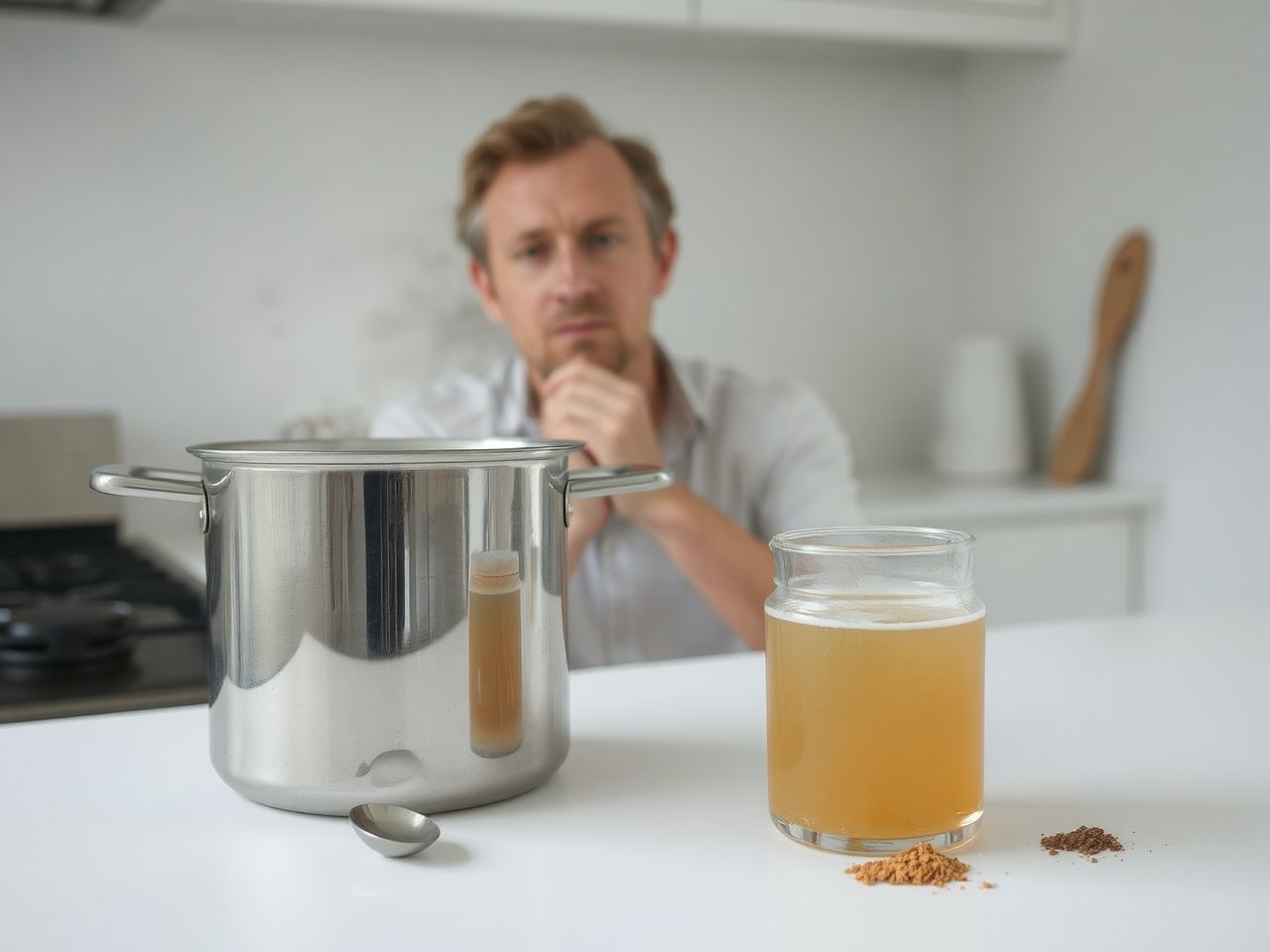 A túlzásba vitt fogyasztás egészségügyi kockázatokat rejthet.