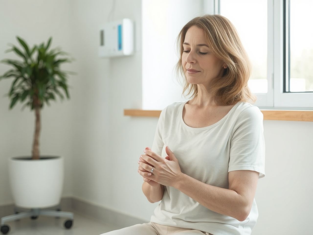 A pszichológiai támogatás gyorsabb felépülést és kevesebb komplikációt eredményez.