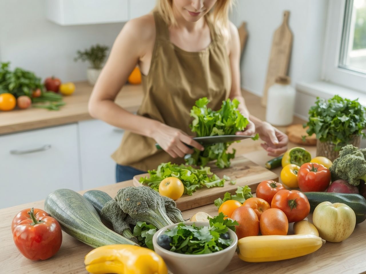 Fokhagyma természetes immunerősítő, segíti a betegségek elleni védekezést.