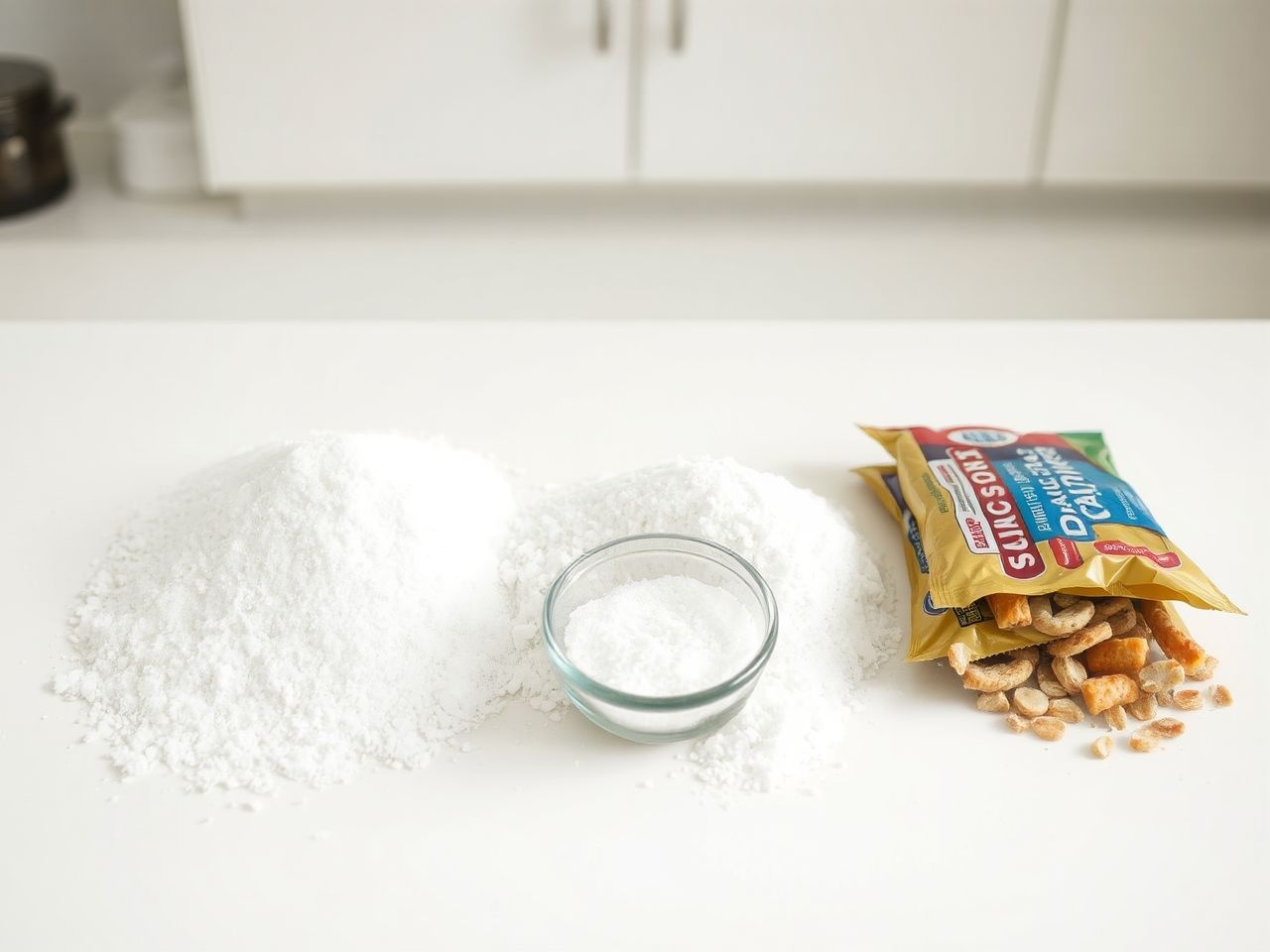 A túlzott só- és cukorfogyasztás növeli a szívbetegségek kockázatát.