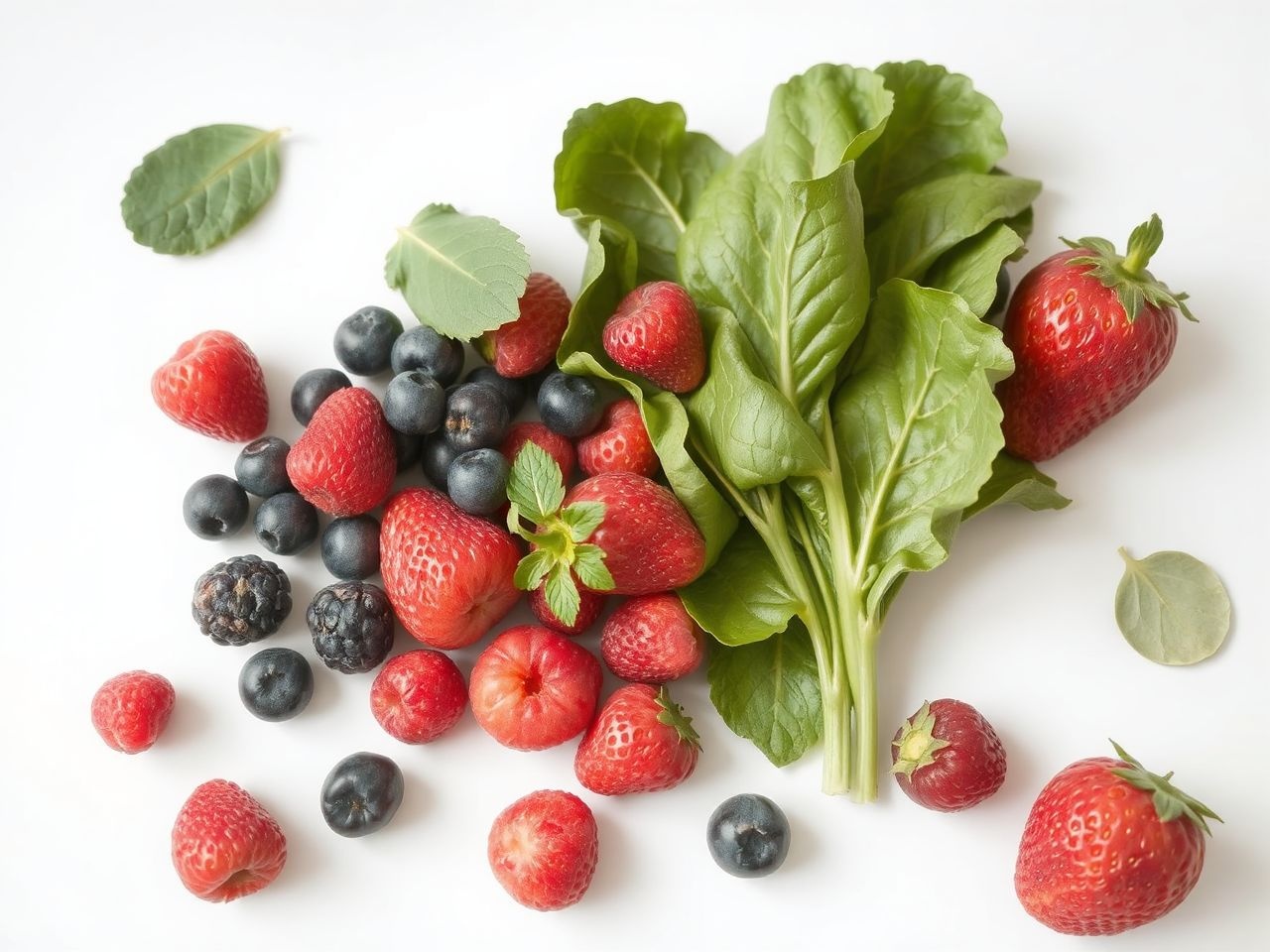 Az élelmiszerek kombinált hatása erősebb a daganat ellen.