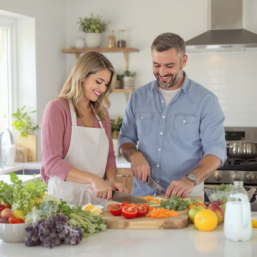 A megfelelő étrend és életmód megelőzi a gyomorégést.
