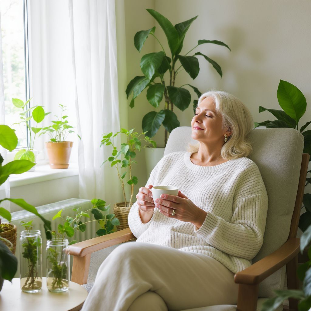 Csukóka: A természetes nyugtató a szorongásos napokra