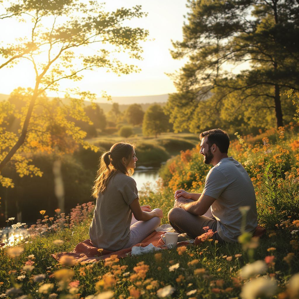 A felelősségvállalás segít a belső gyógyulásban és fejlődésben.