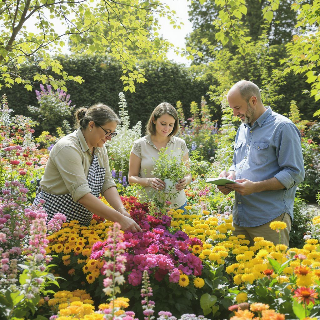 A gyűjtés során tiszteletben kell tartani a természetet.