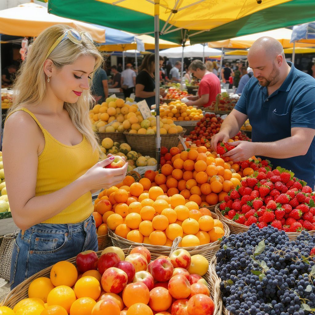 A gyümölcsök antioxidánsai erősítik az immunrendszert és védik a sejteket.