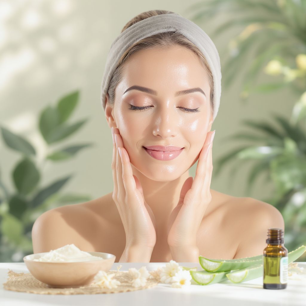 A korpafű spóra természetes, de allergiás reakciót okozhat.