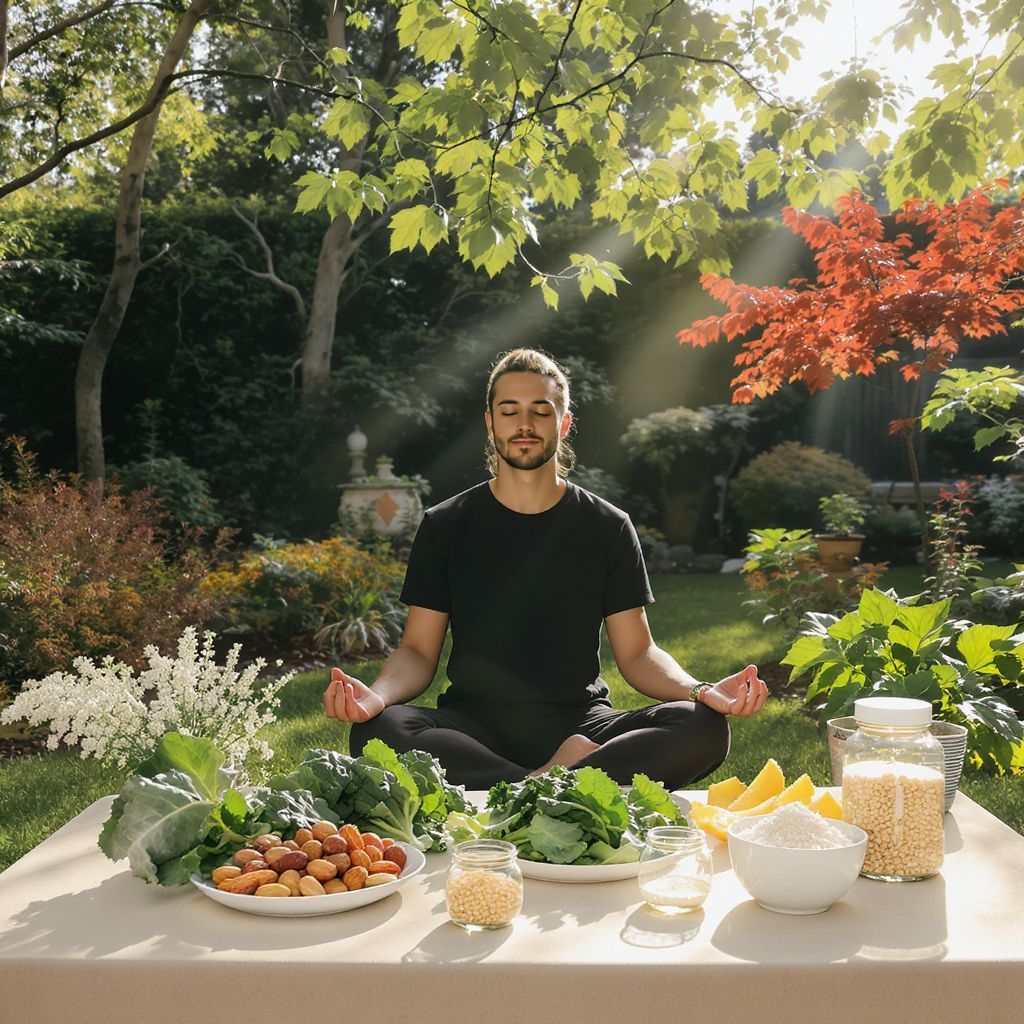 A magnézium hiánya stresszhez és szorongáshoz vezethet.