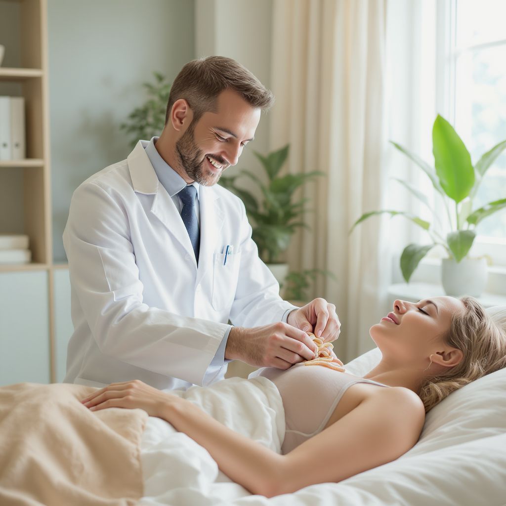 A piócaterápia újra felfedezett módszer a magas vérnyomás kezelésére.