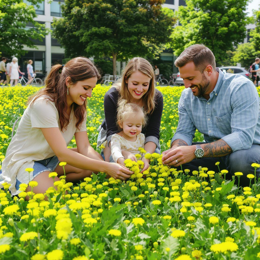 A pitypang tápláló és vitaminokban gazdag zöldség.