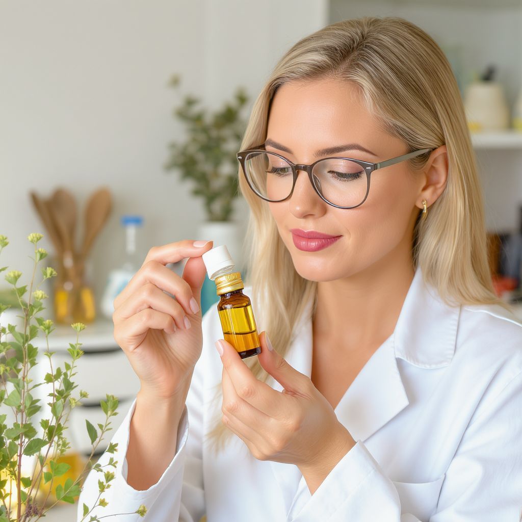 A római kömény illóolaja erős gombaölő hatású.