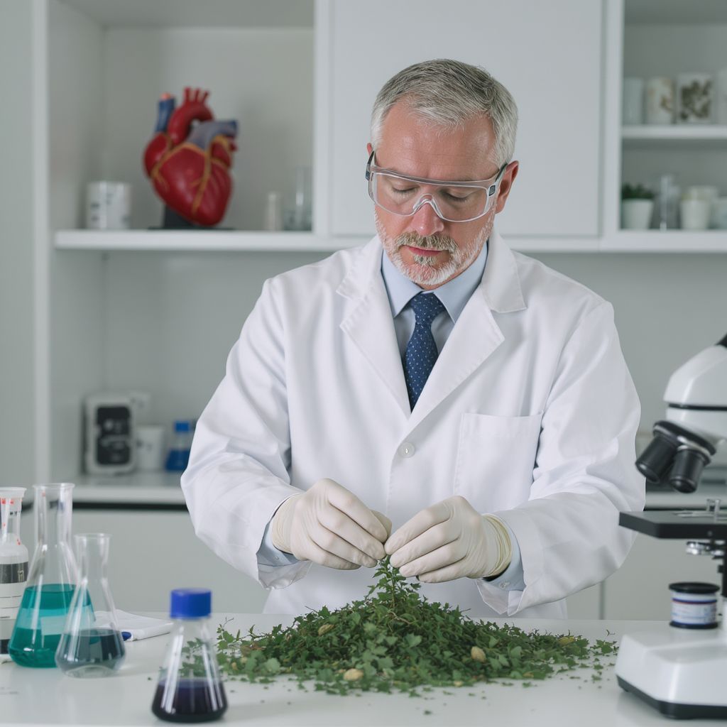 Az emetin súlyos szívproblémákat okozhat, életveszélyes!