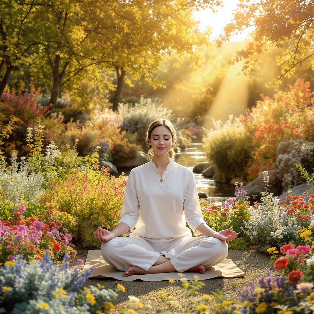 A természetes bölcsesség gyógyító ereje az egészségmegőrzés középpontjában áll.