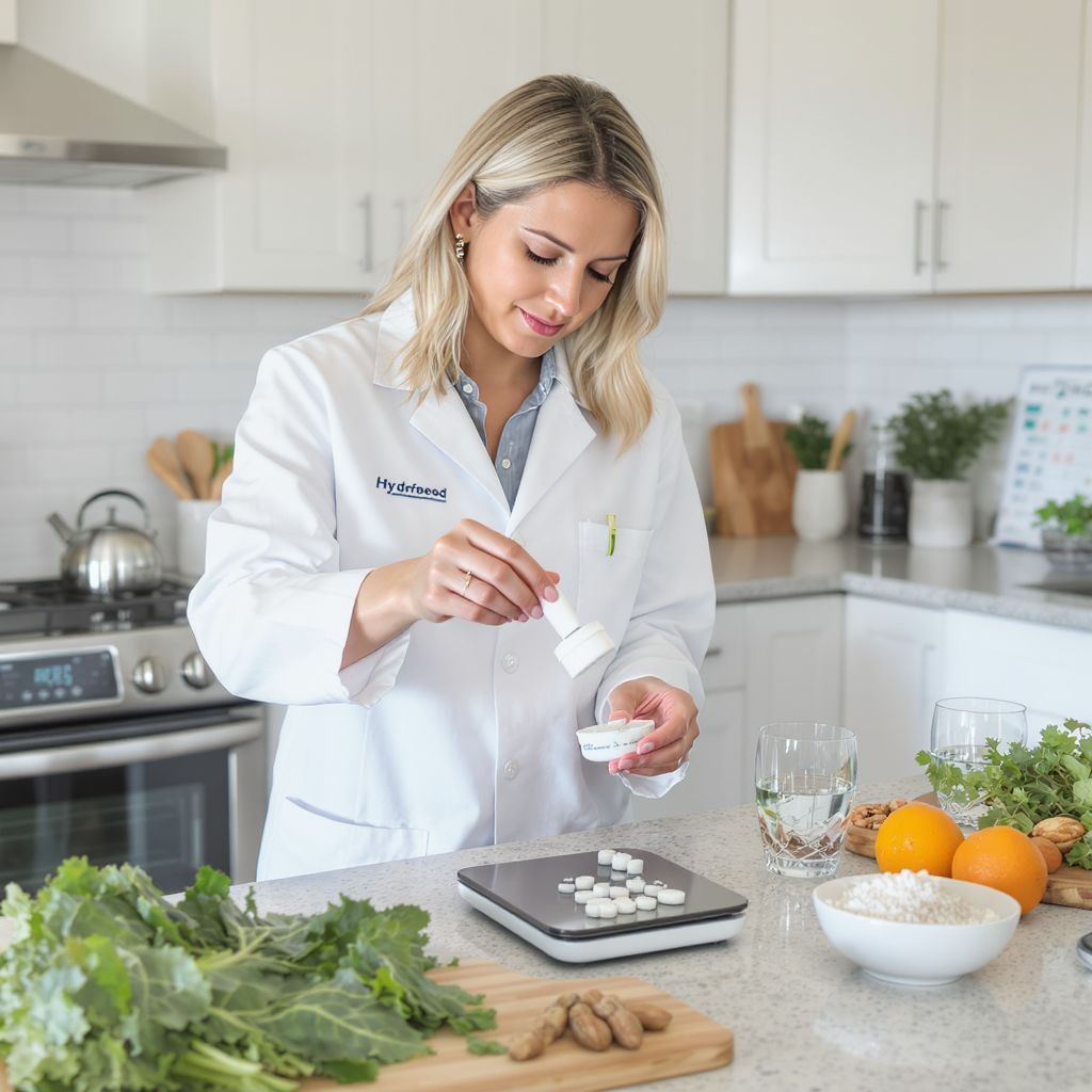 Az ásványi anyagok pótlását mindig orvossal egyeztessük!