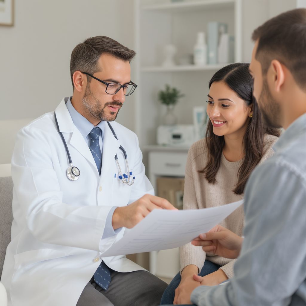 A diagnózis kulcsszerepet játszik a kezelés hatékonyságában.