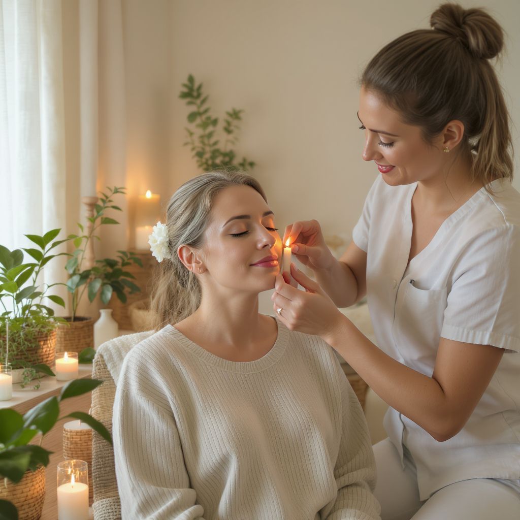 A fül egészsége befolyásolja a testi és lelki harmóniát.