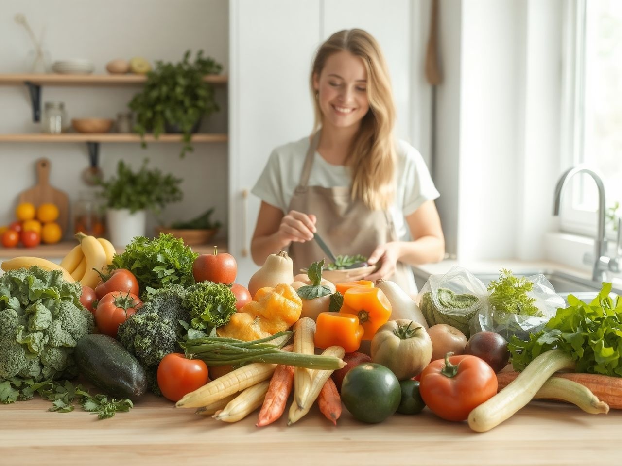 Rendszeres testmozgás fokozza a növényi étrend daganatellenes hatását.