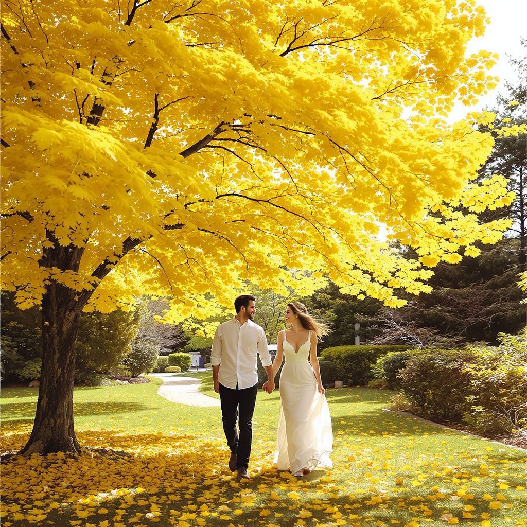 A Ginkgo Biloba javítja a véráramlást és a vágyat.