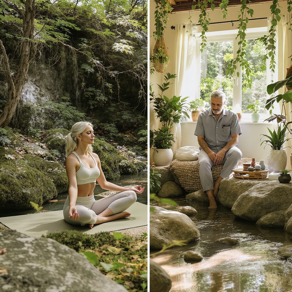 Az állapotok holisztikus megközelítése nő a keresletben.