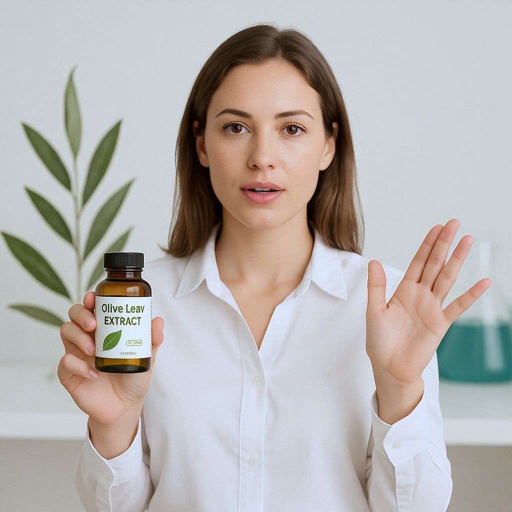 Az olajfalevél valóban segíthet az immunvédelemben.