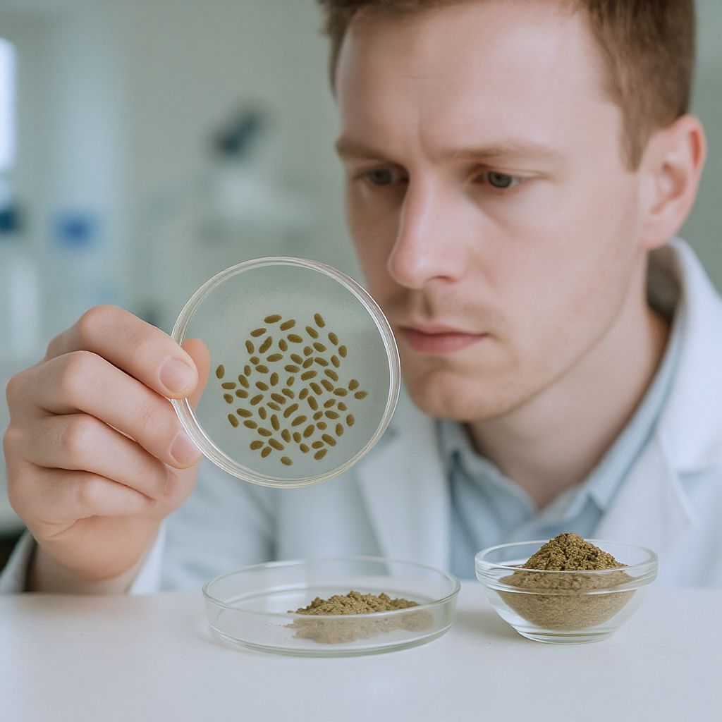 A római kömény erőteljes gyulladáscsökkentő hatású.