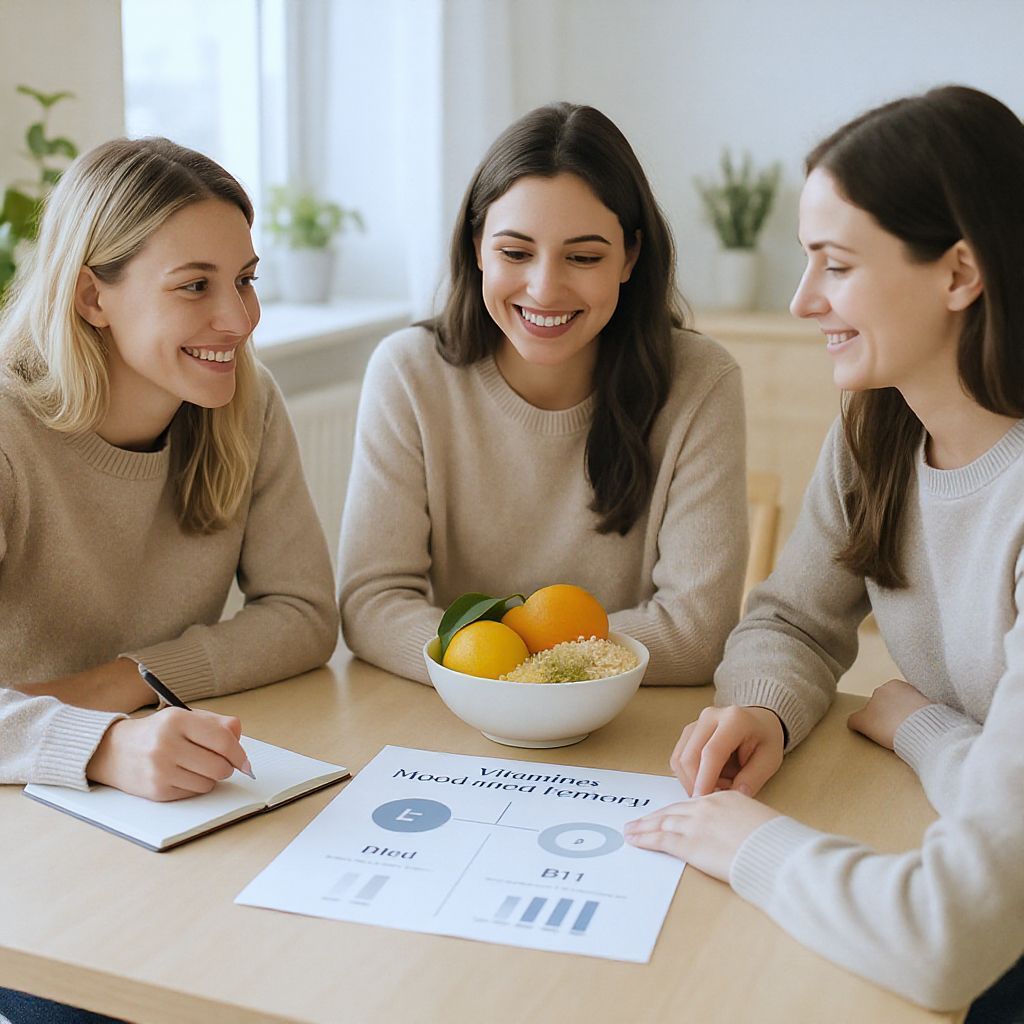 A B1-vitamin hatékonyságát befolyásolhatják gyógyszerek és táplálékok.