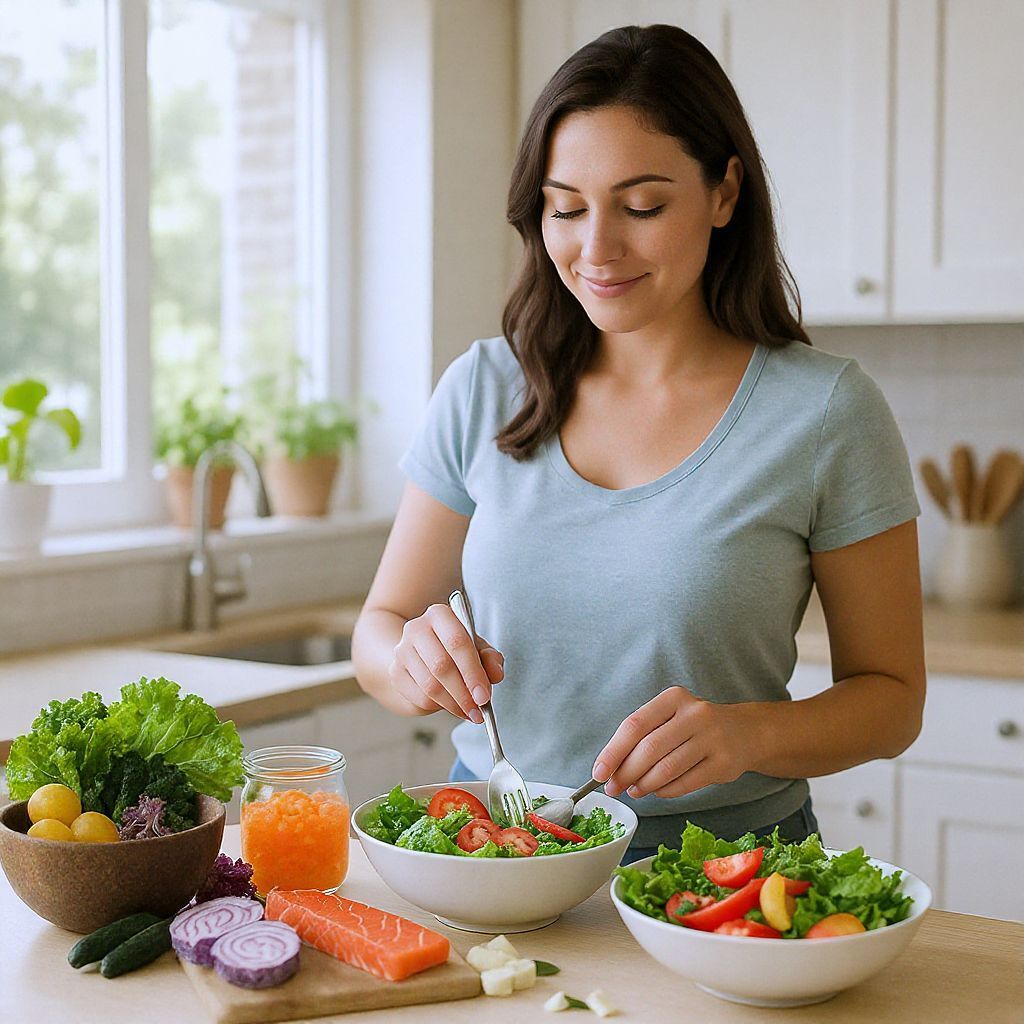 A K- és D-vitamin együttműködése erősíti a csontokat.