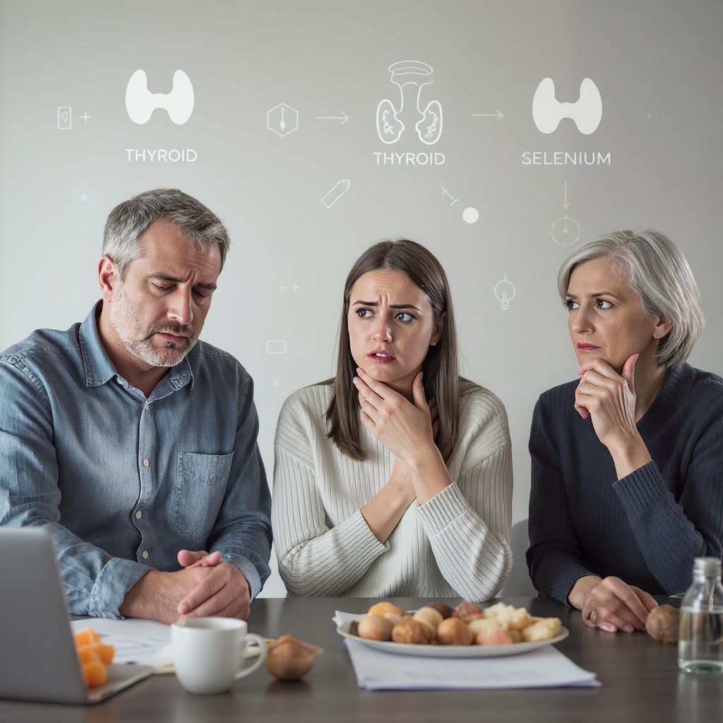 Az idősek és vegetáriánusok különösen veszélyeztetettek.