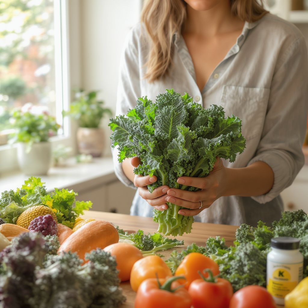 A kelkáposzta szuperereje: Több, mint egy egyszerű zöldség