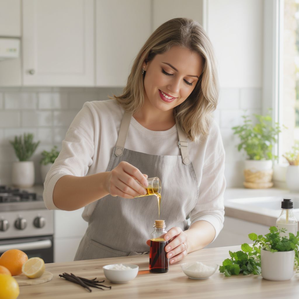 A vanília allergiás reakciókat okozhat érzékeny egyéneknél.