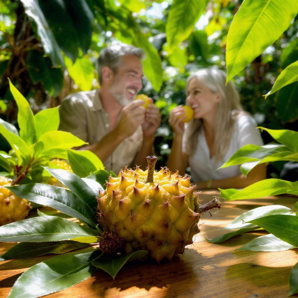 A zapota gazdag rostban és vitaminokban, ízletes és egészséges!