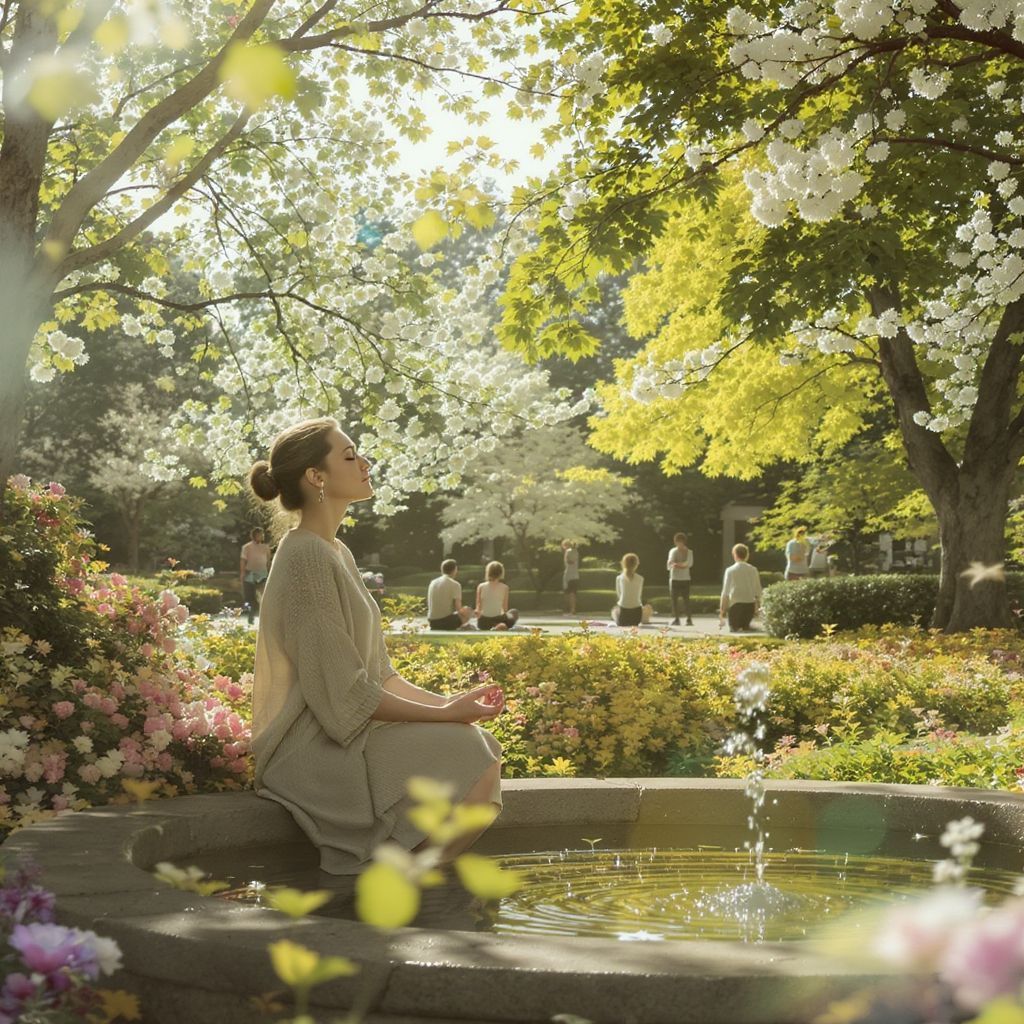 Tavaszi allergiák fokozott óvatosságot igényelnek a szabadban.