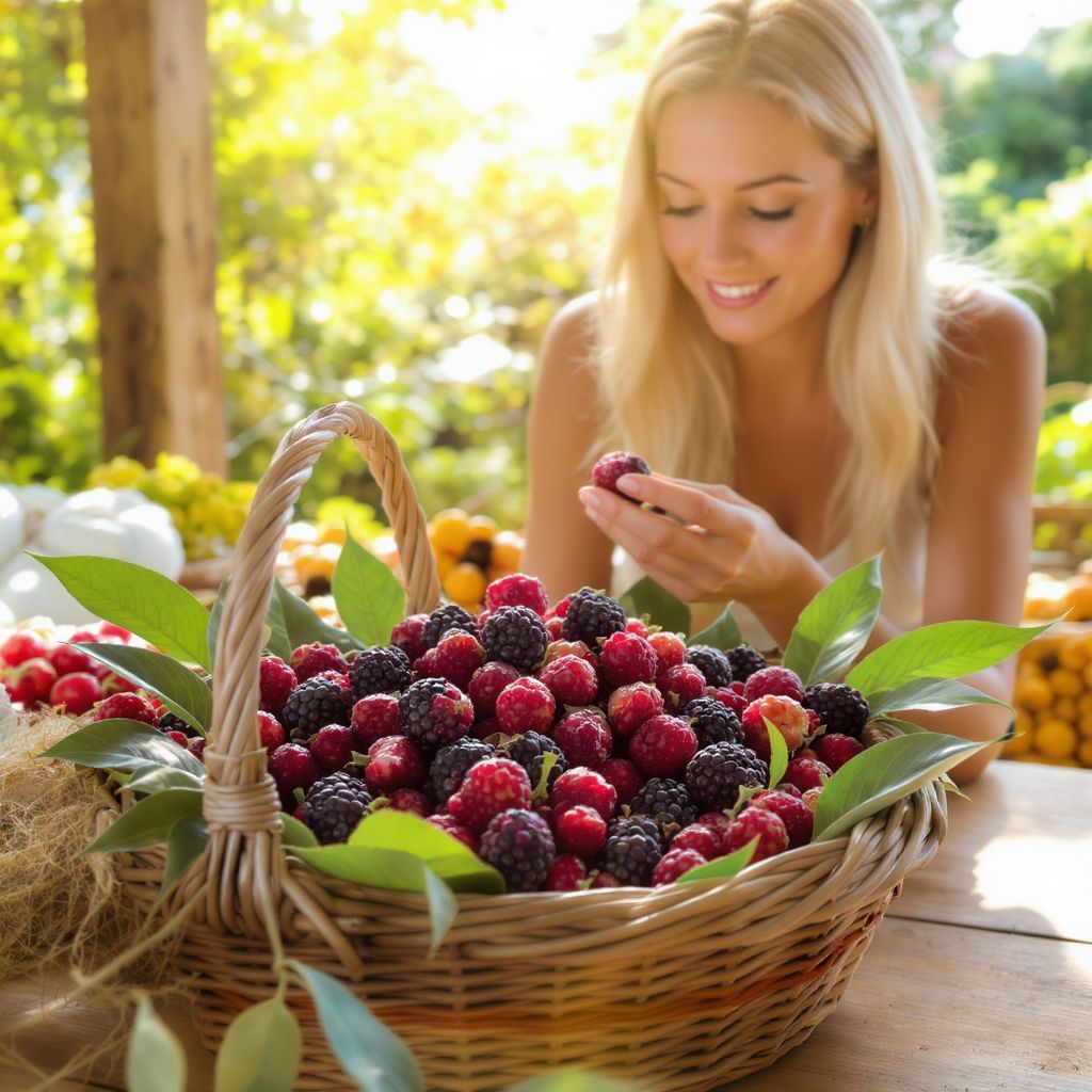 Válassz bio, tiszta forrásból származó camu camu port!