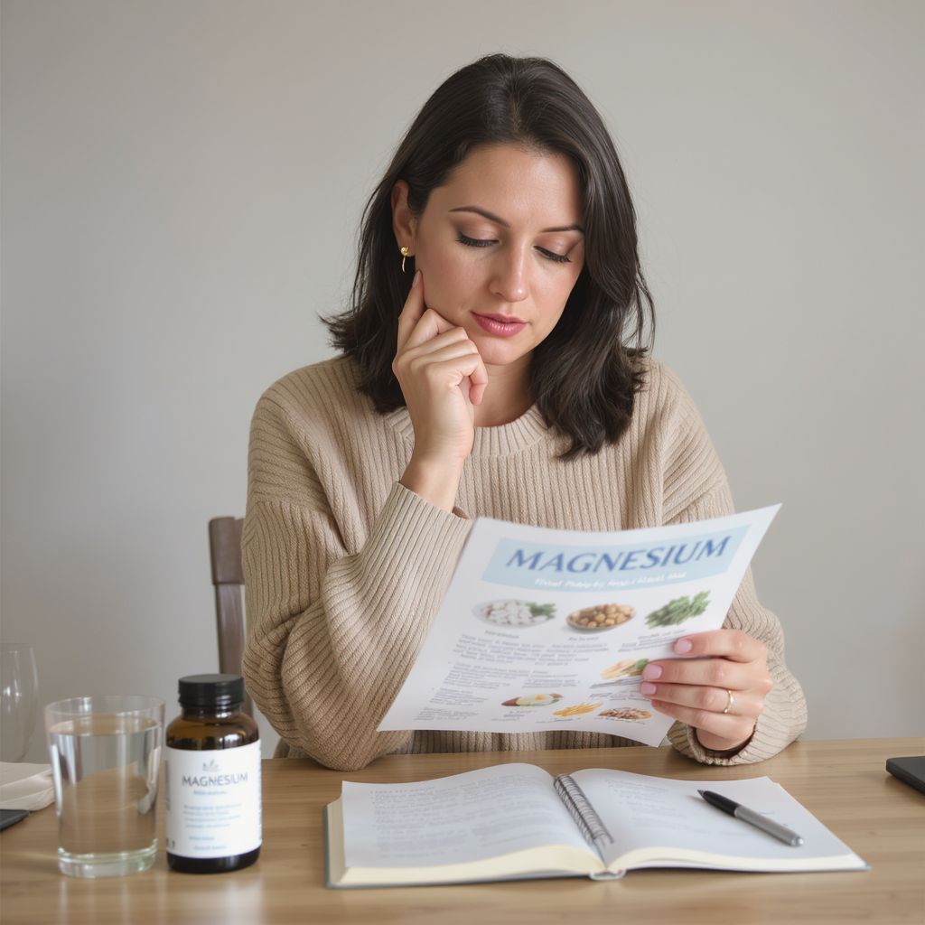 Figyeljünk a dózisra, túlzott bevitel hasmenést okozhat.