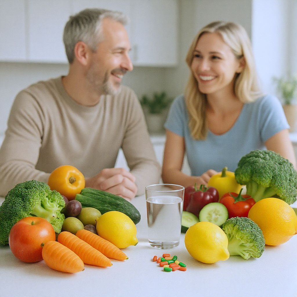 Multivitaminok a daganatok ellen: Tényleg hatásosak vagy csak pénzkidobás?