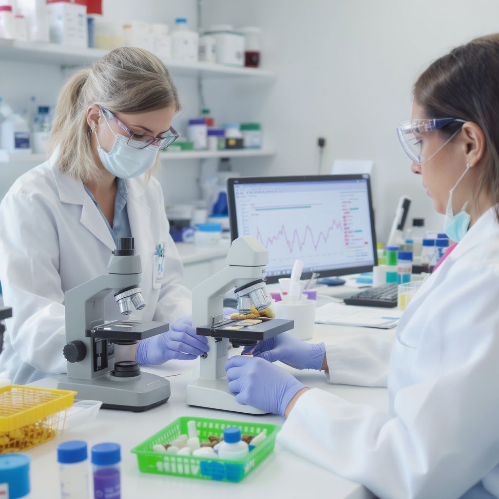 A shiitake gomba immunrendszert erősítő hatása ígéretes a HPV ellen.